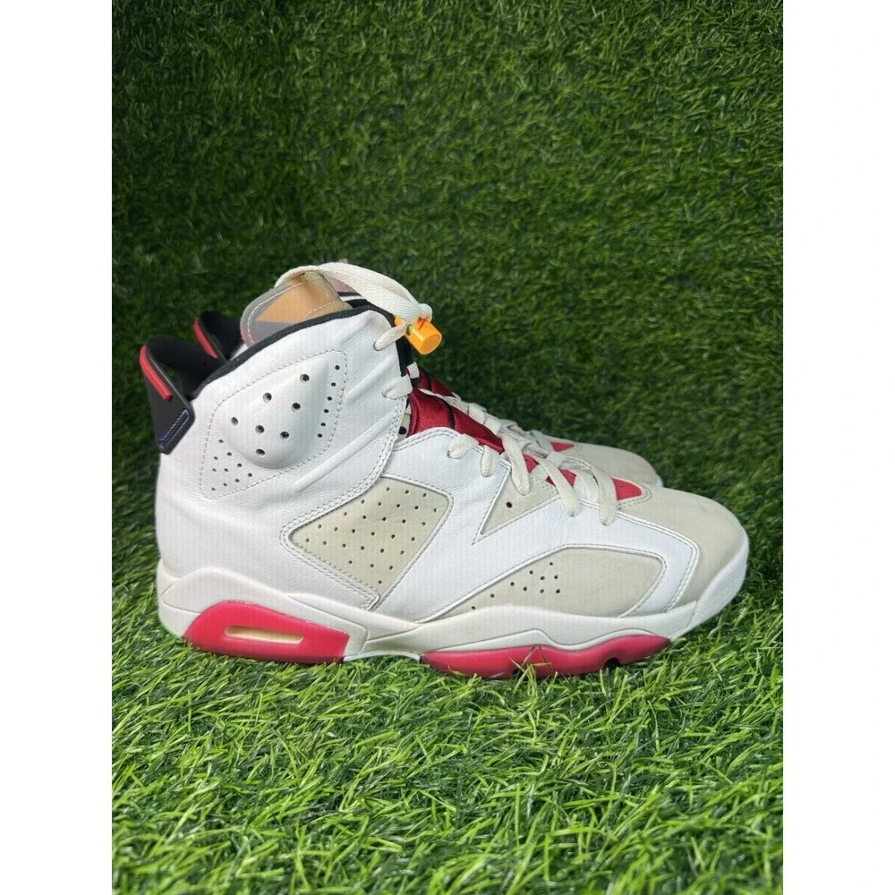 Air Jordan 6 Retro Hare 2020 10.5